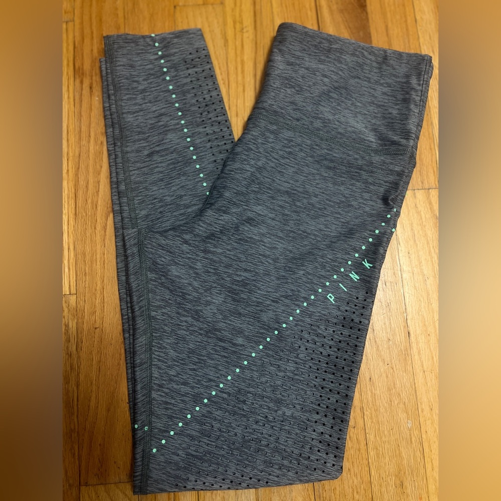 PINK Victoria's Secret Gray Women’s Leggings